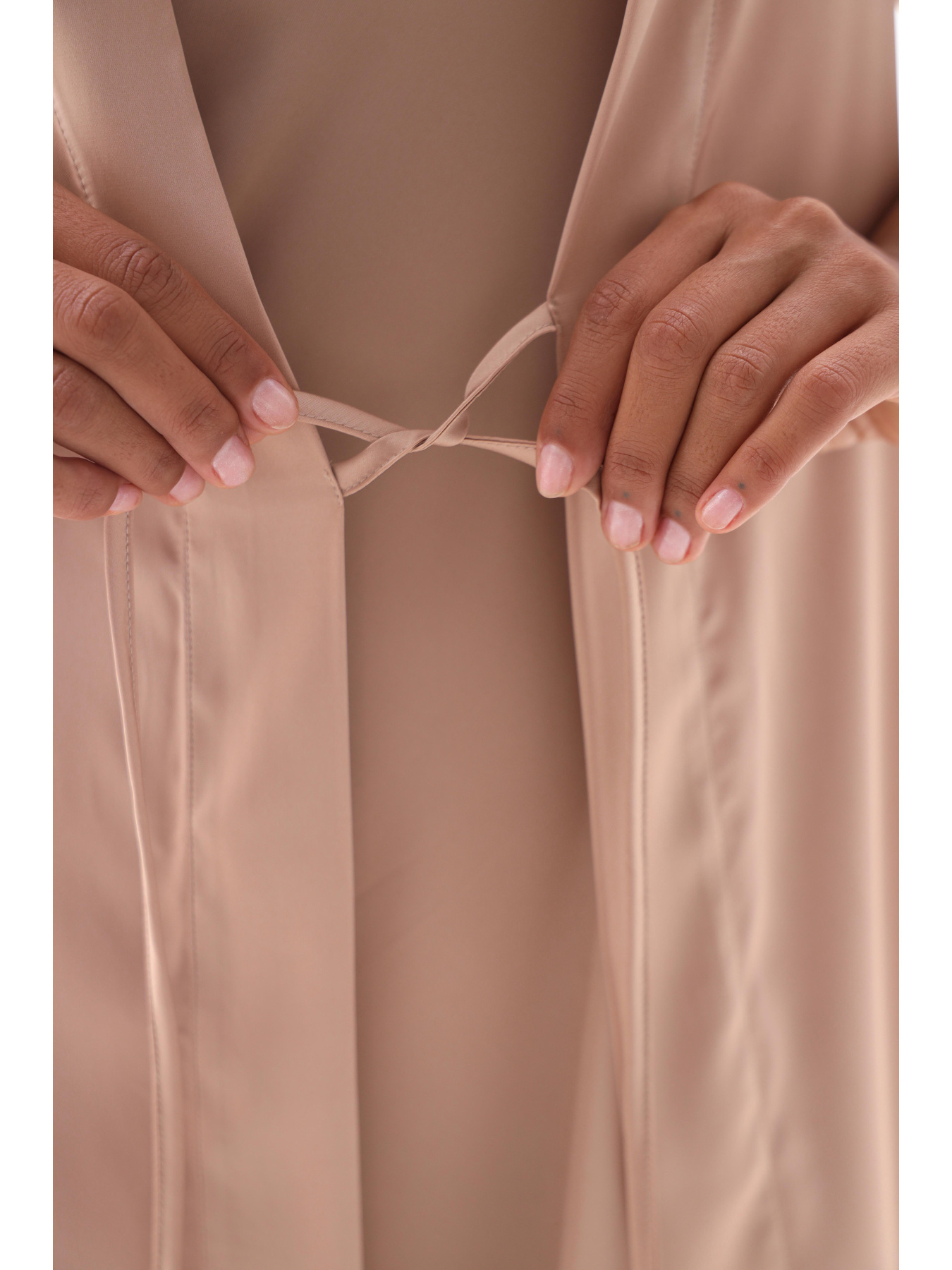 Халат German Volf 25077_L модель 25077 Фото