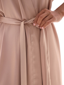 Халат German Volf 25077_L модель 25077 Фото