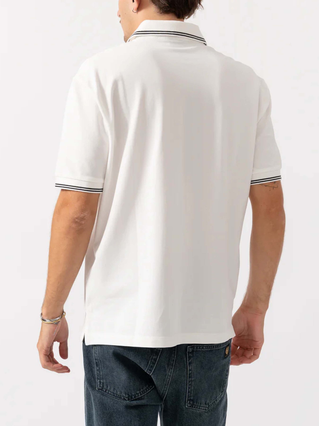 Футболки и поло Armani Exchange модель XM001287-AF17321-U0009 Фото