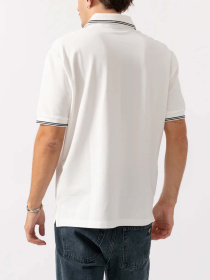 Футболки и поло Armani Exchange модель XM001287-AF17321-U0009 Фото