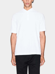 Футболкалар мен поло жейделер Armani Exchange үлгі XM001292-AF10337-U0002 Фото