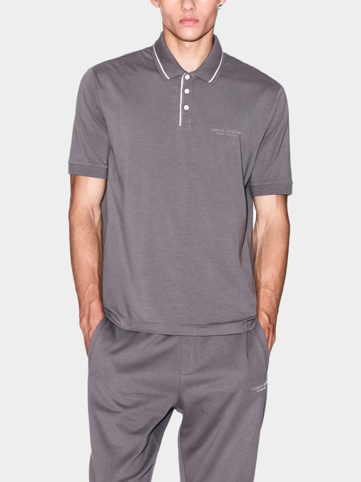 Футболки и поло Armani Exchange модель XM001557-AF10363-U8092 Фото