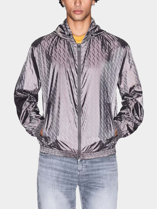 Күрткелер мен тондар Armani Exchange үлгі XM001582-AF16628-U8092 Фото