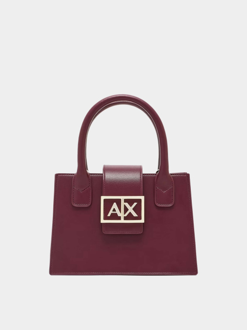 Сумки Armani Exchange модель XW000306-AF12039-UA343 Фото
