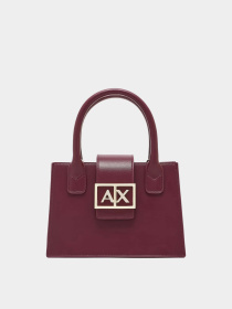 Сумки Armani Exchange модель XW000306-AF12039-UA343 Фото