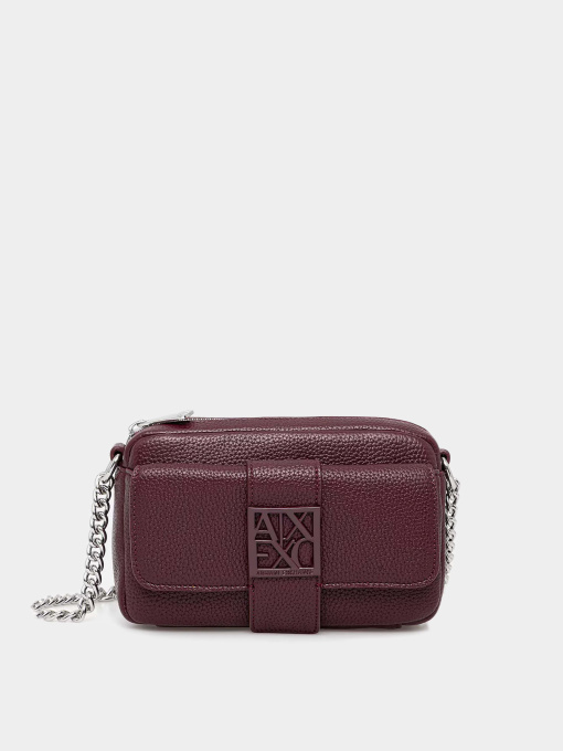 Сөмкелер Armani Exchange үлгі XW000324-AF11902-UA343 Фото