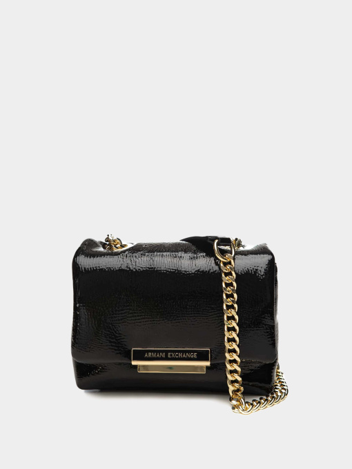 Сумки Armani Exchange модель XW000357-AF17239-UC001 Фото