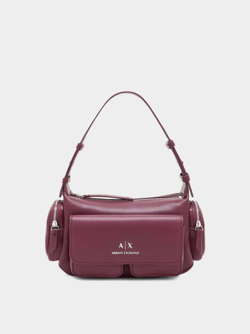 Сумки Armani Exchange модель XW000405-AF12589-UA343 Фото