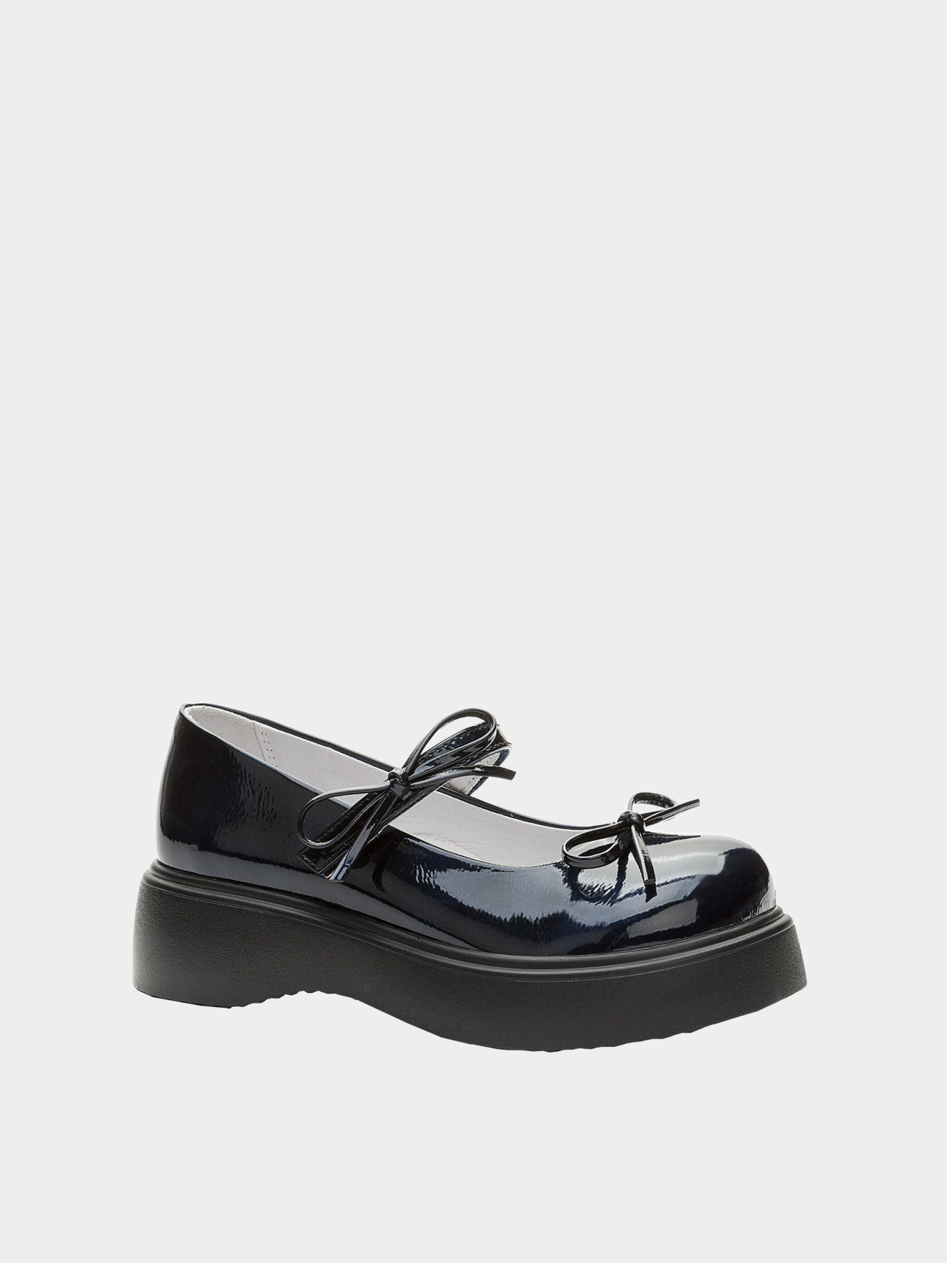 Туфли Keddo модель Ан-956411/04-04-dark blue Фото