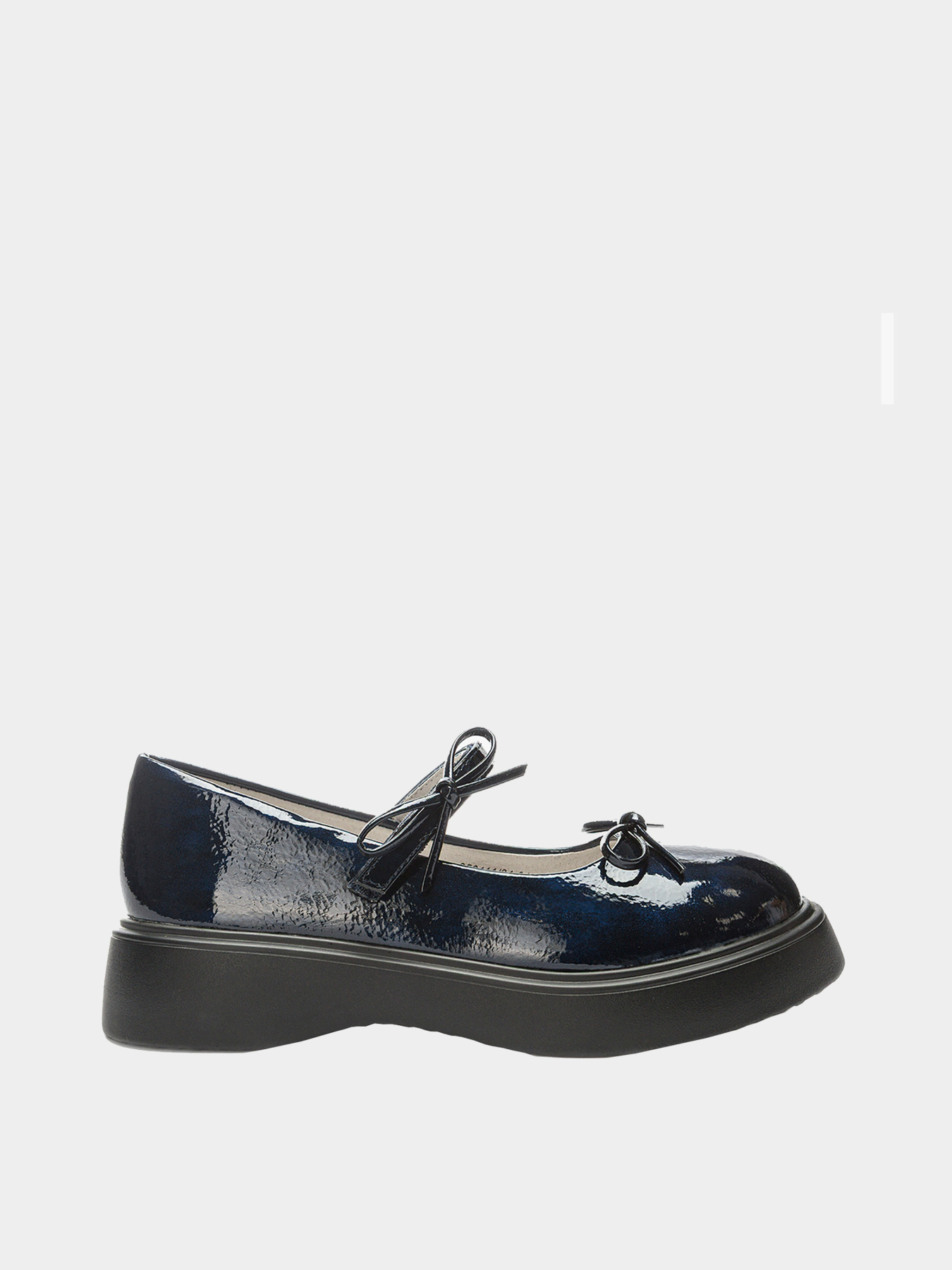 Туфлі Keddo модель Ан-956411/04-04-dark blue Фото