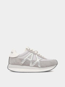 Кроссовкалар Armani Exchange үлгі XW002151-AF19396-MZ284 Фото