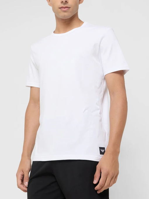 Футболкалар мен поло жейделер Emporio Armani үлгі EM000391-AF14987-MC045 Фото