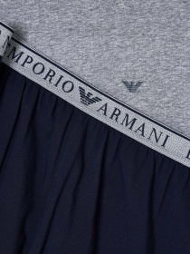 Одежда для дома и сна Emporio Armani модель EM000610-AF10776-M8098 Фото