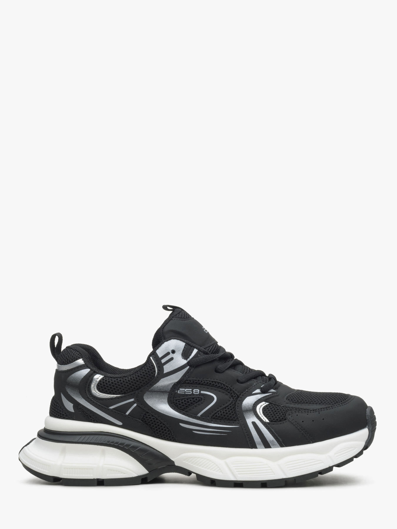Кроссовки ES8 модель 1115-4-02-5701 Фото