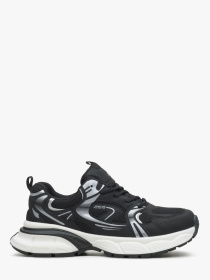 Кросівки ES8 модель 1115-4-02-5701 Кросівки ES8 модель 1115-4-02-5701 Фото