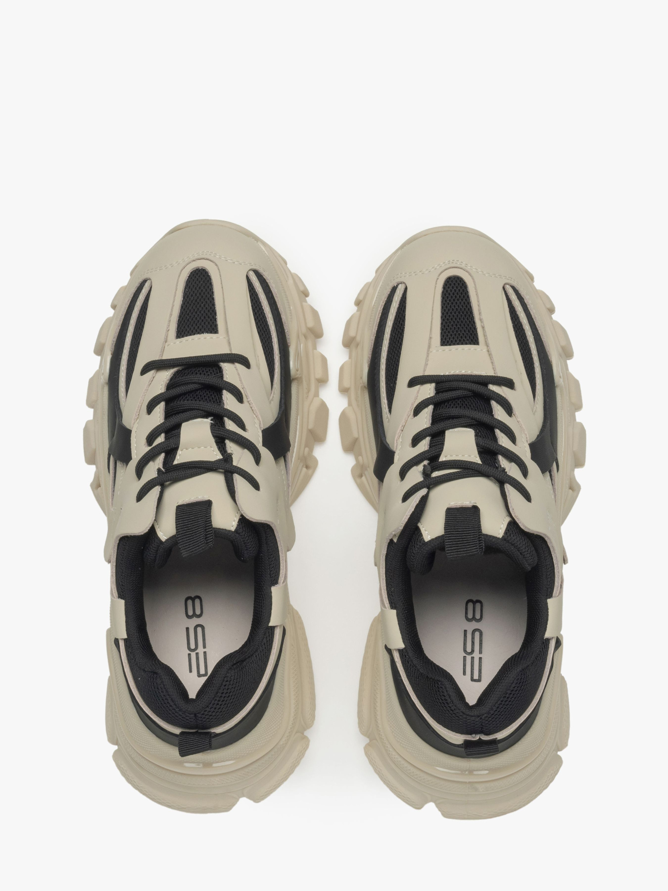 Кросівки ES8 модель 123-3-09-570095 Фото