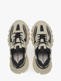 Кросівки ES8 модель 123-3-09-570095 Кросівки ES8 модель 123-3-09-570095 Фото