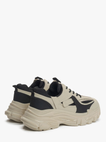 Кросівки ES8 модель 123-3-09-570095 Кросівки ES8 модель 123-3-09-570095 Фото