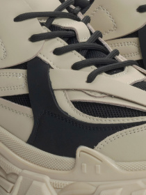 Кросівки ES8 модель 123-3-09-570095 Кросівки ES8 модель 123-3-09-570095 Фото