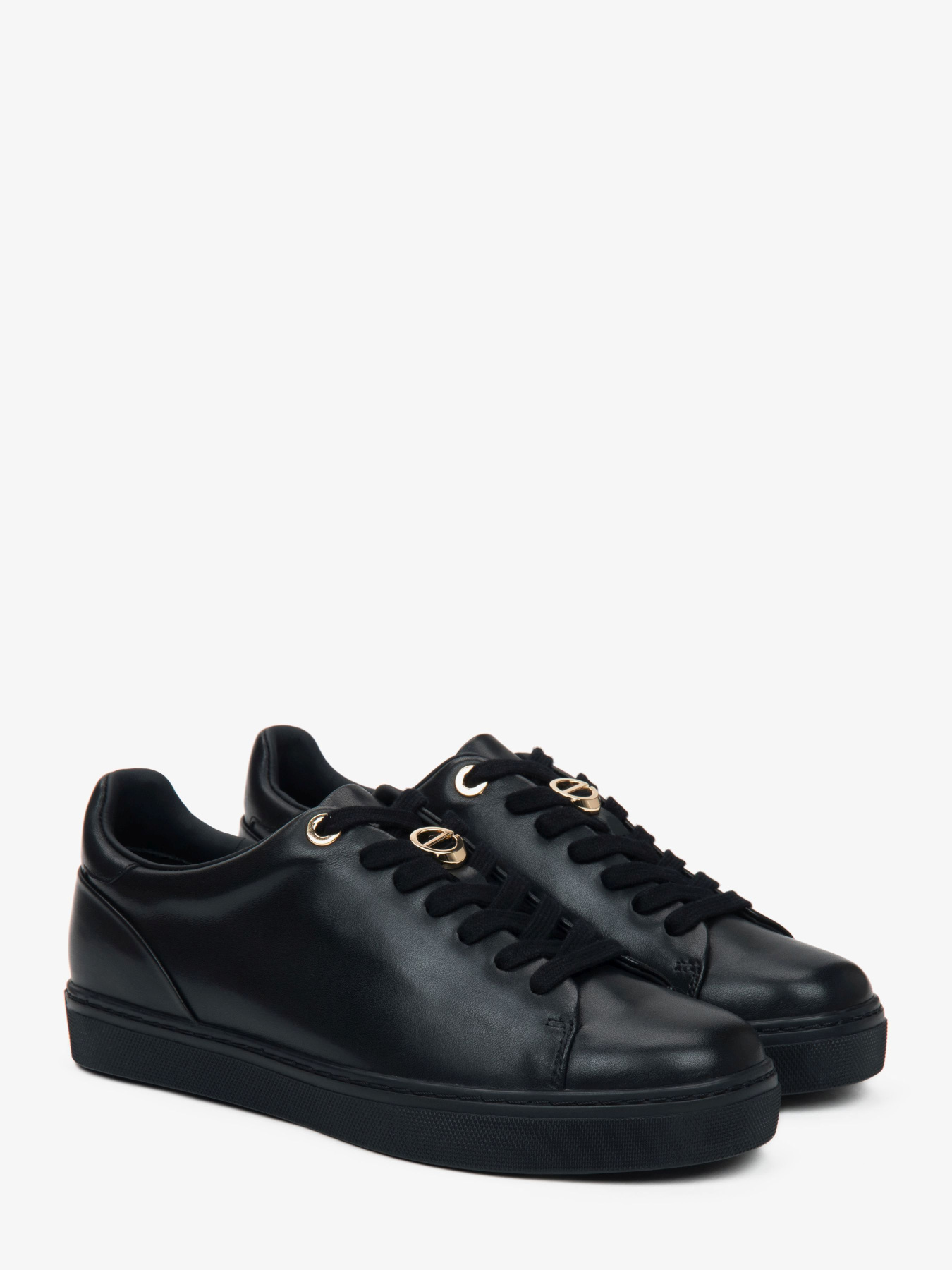 Кеды ES8 модель 01-01-600-101 Фото