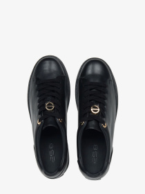 Кеды ES8 модель 01-01-600-101 Фото