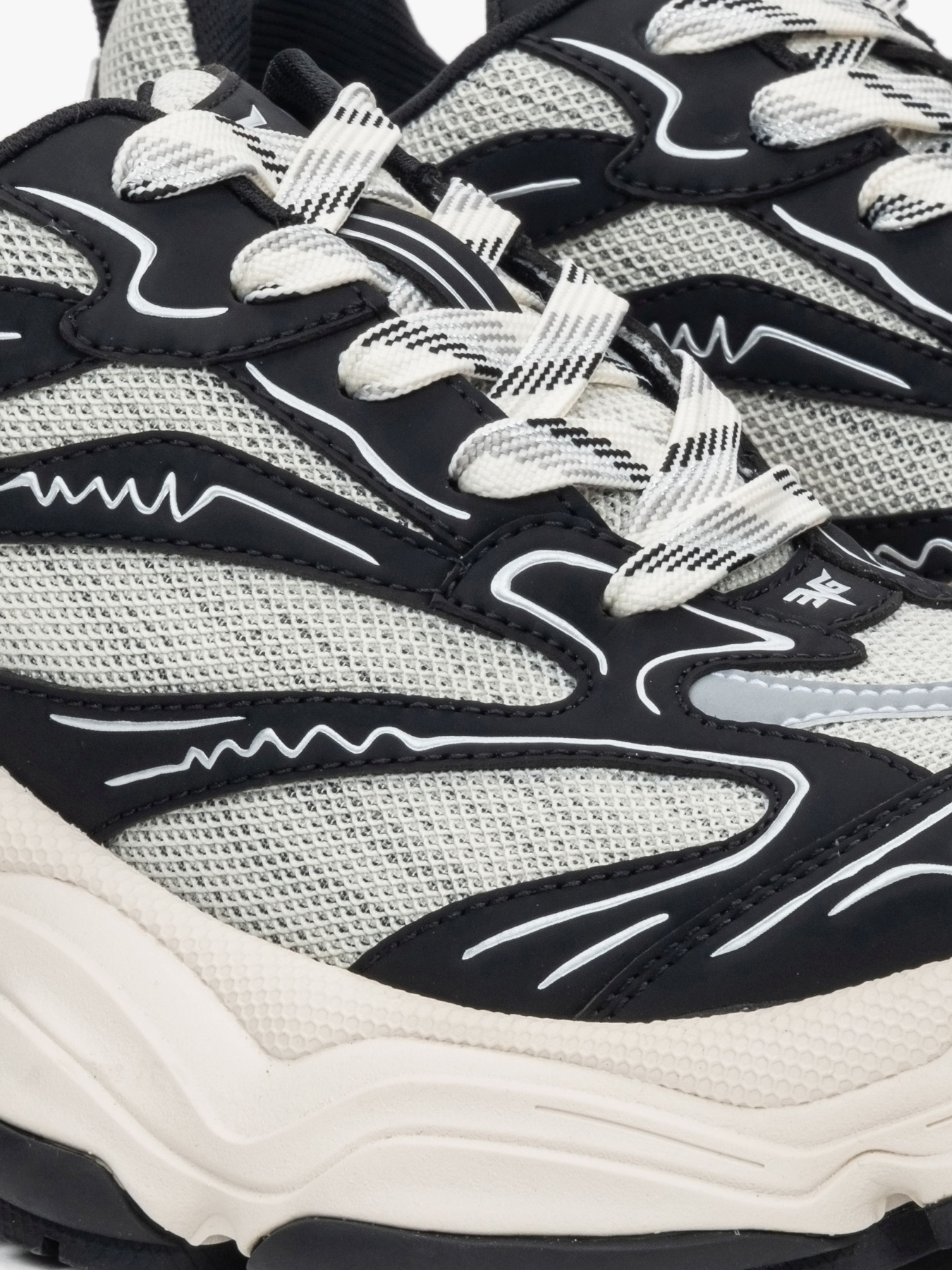 Кросівки ES8 модель 2311-21-6-4601 Фото