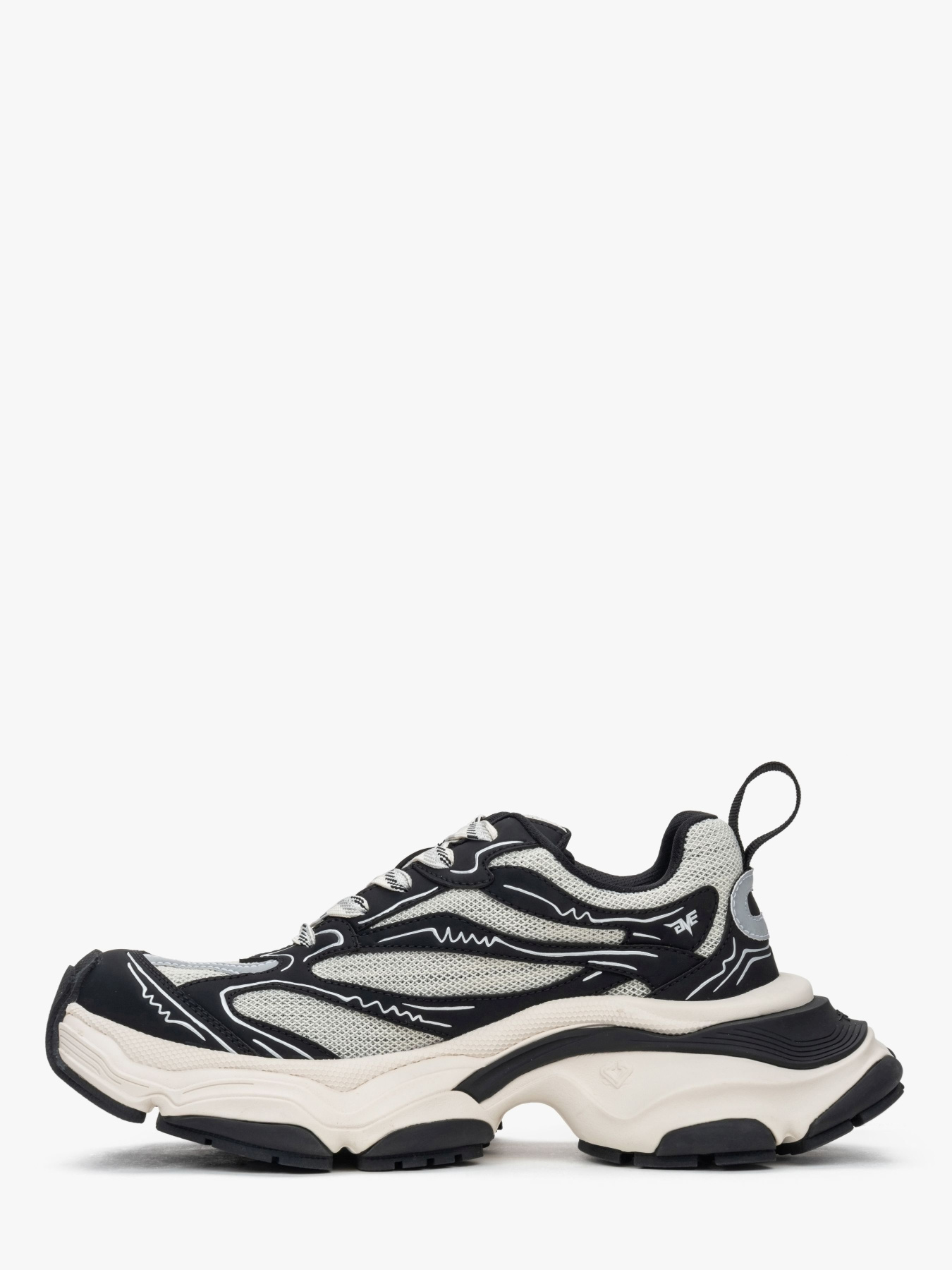 Кросівки ES8 модель 2311-21-6-4601 Фото