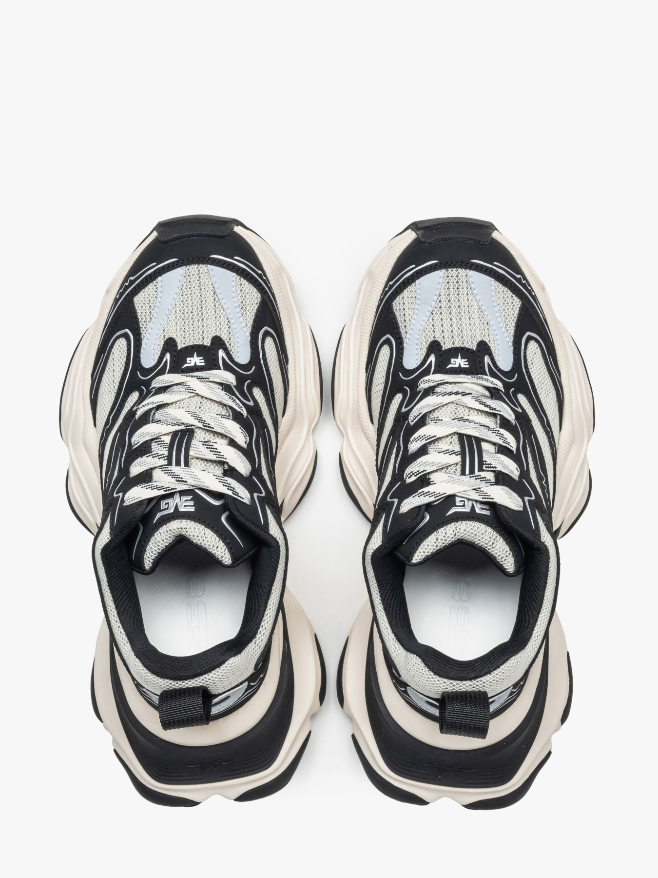 Кросівки ES8 модель 2311-21-6-4601 Фото