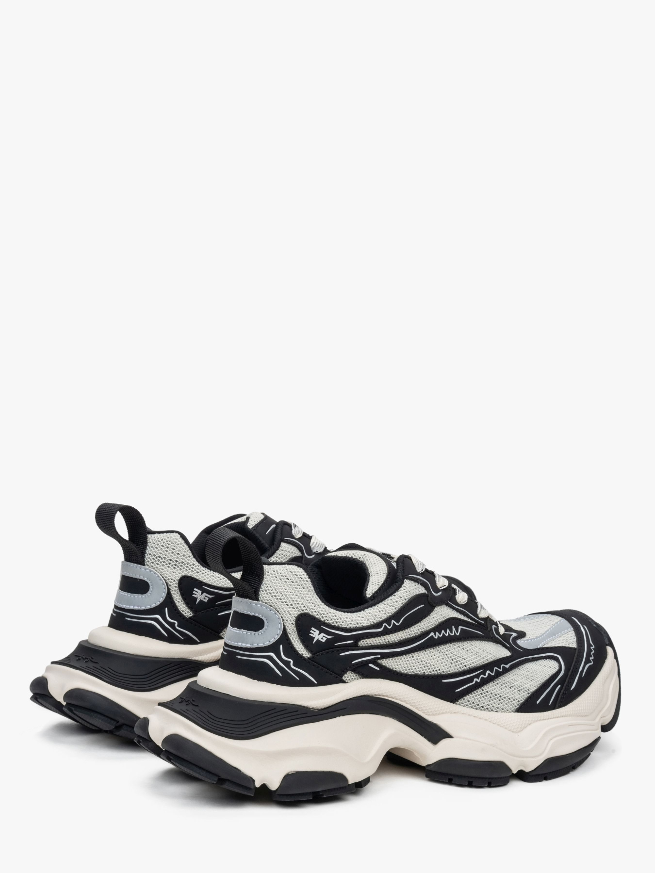 Кросівки ES8 модель 2311-21-6-4601 Фото