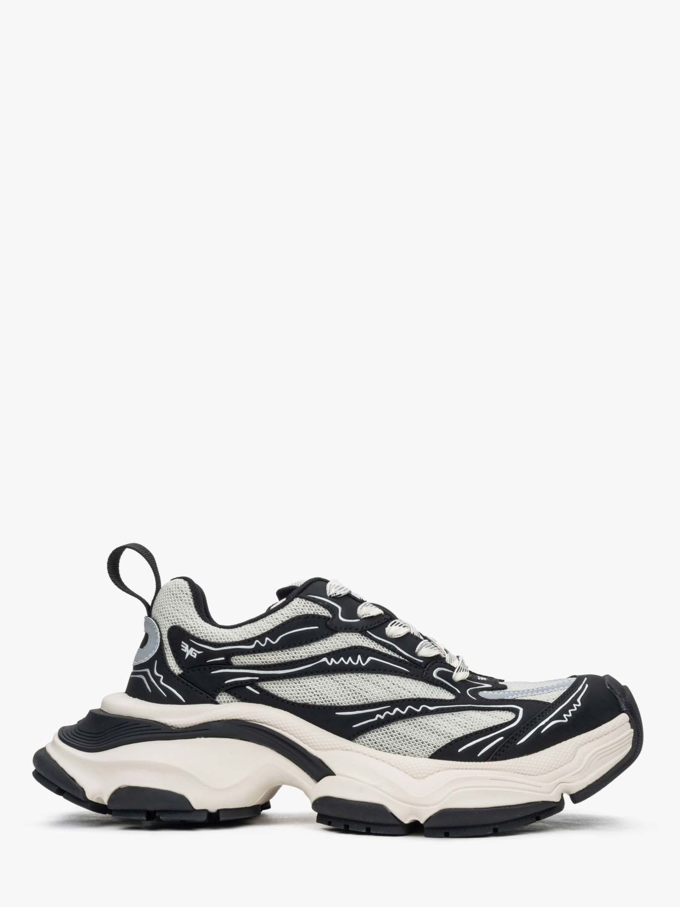 Кросівки ES8 модель 2311-21-6-4601 Фото