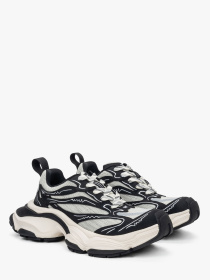 Кросівки ES8 модель 2311-21-6-4601 Фото