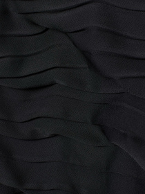 Сукня міні H&M модель 8065180abr_Черный Фото