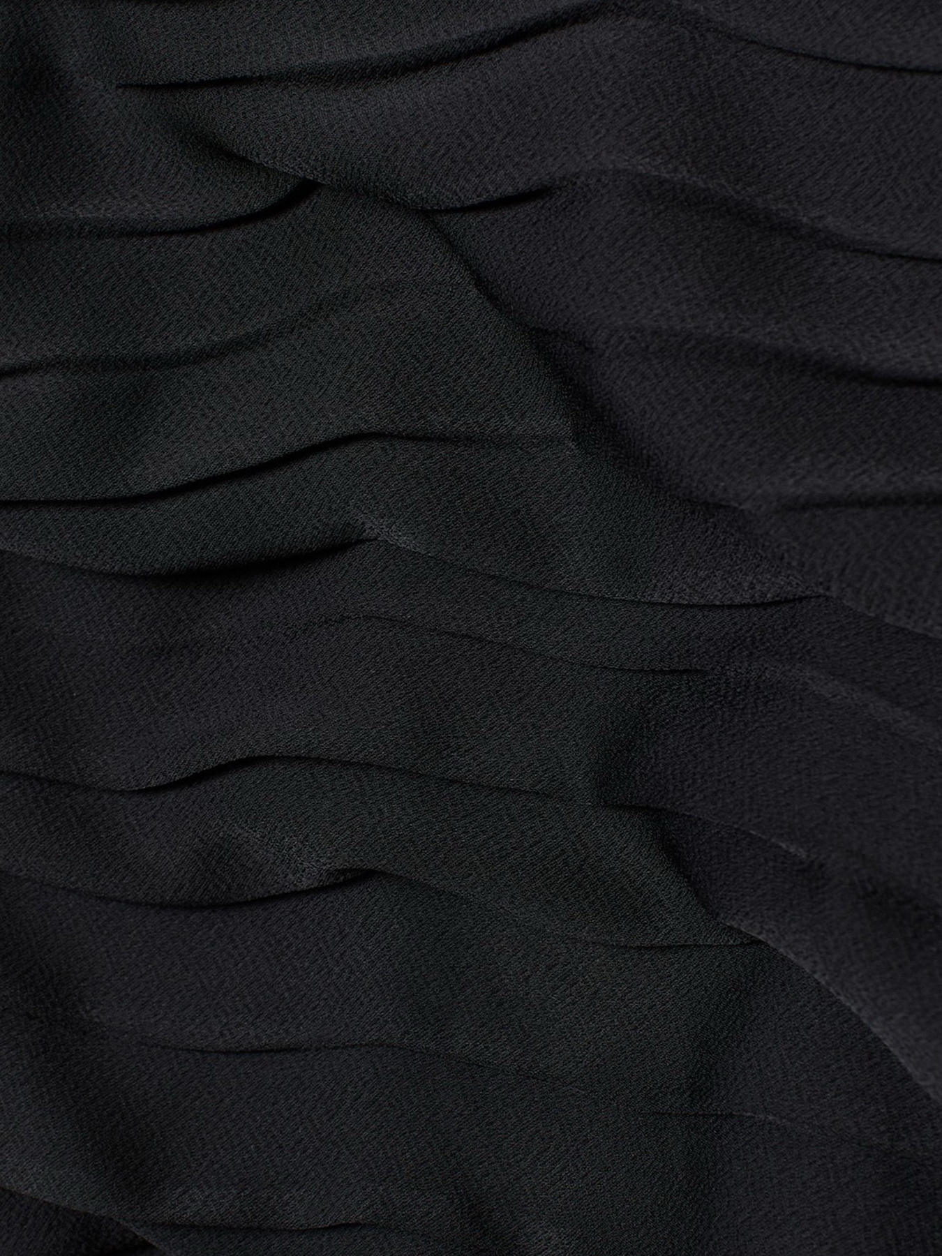 Сукня міні H&M модель 8065180abr_Черный Фото