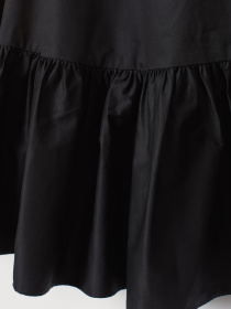 Сукня міні H&M модель 857571wer_Черный Фото