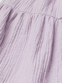 Платье миди H&M модель 8621672wer_Лавандовый Платье миди H&M модель 8621672wer_Лавандовый Фото