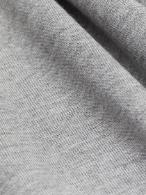 Платье миди H&M модель 8817592wer_Серый Фото