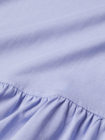 Сукня міні H&M модель 8900213abr_Лавандовый Фото