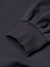 Сукня міні H&M модель 9030962dm_Графитовый Фото