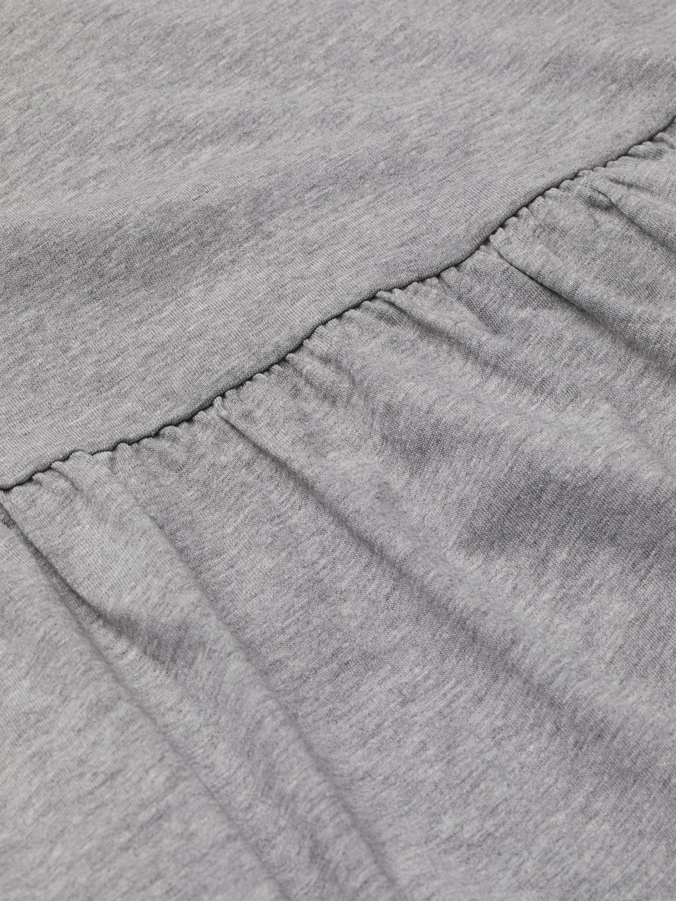 Сукня міні H&M модель 9107012ral_Серый Сукня міні H&M модель 9107012ral_Серый Фото