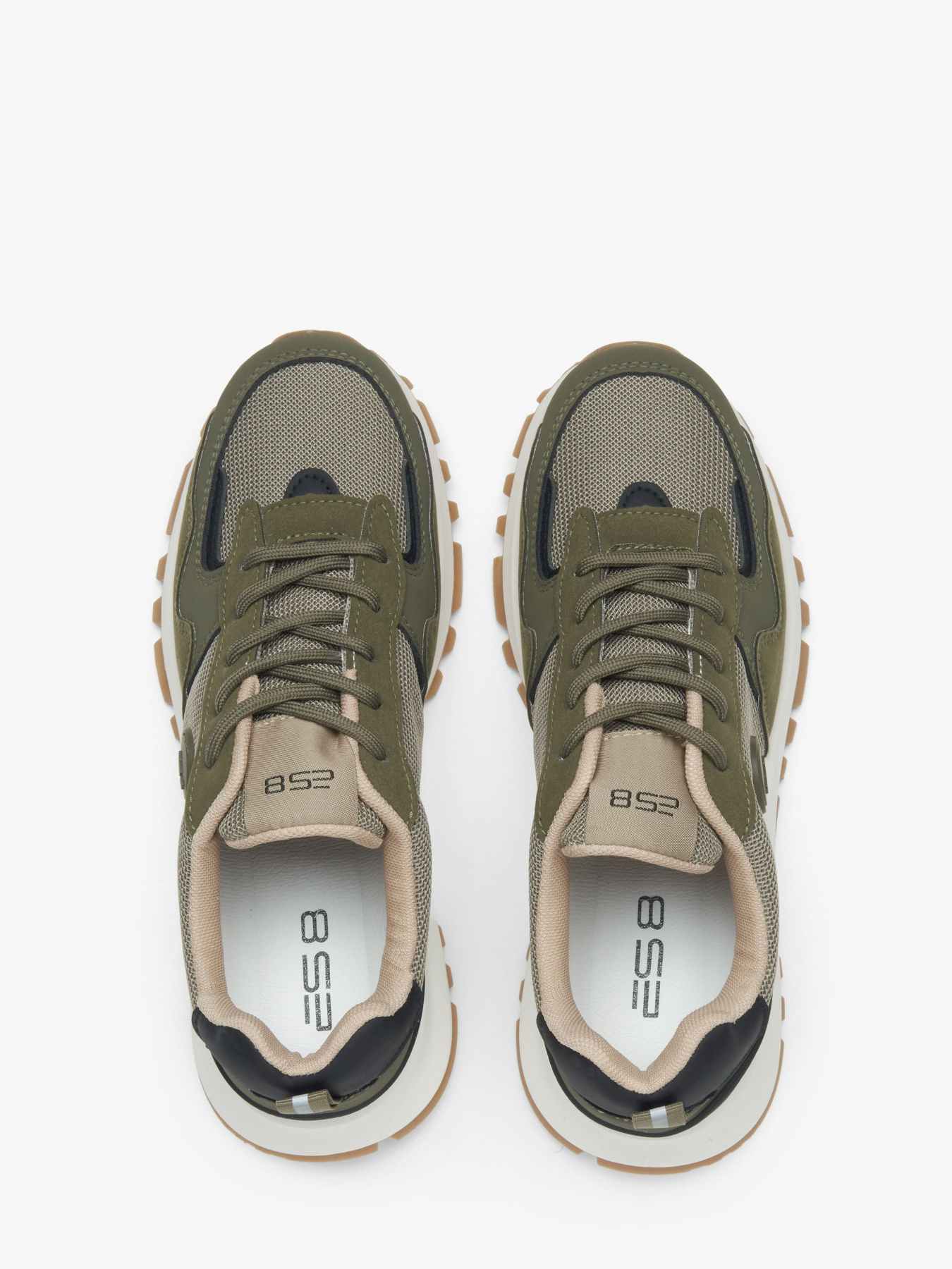 Кросівки ES8 модель 90-0320-04426 Фото