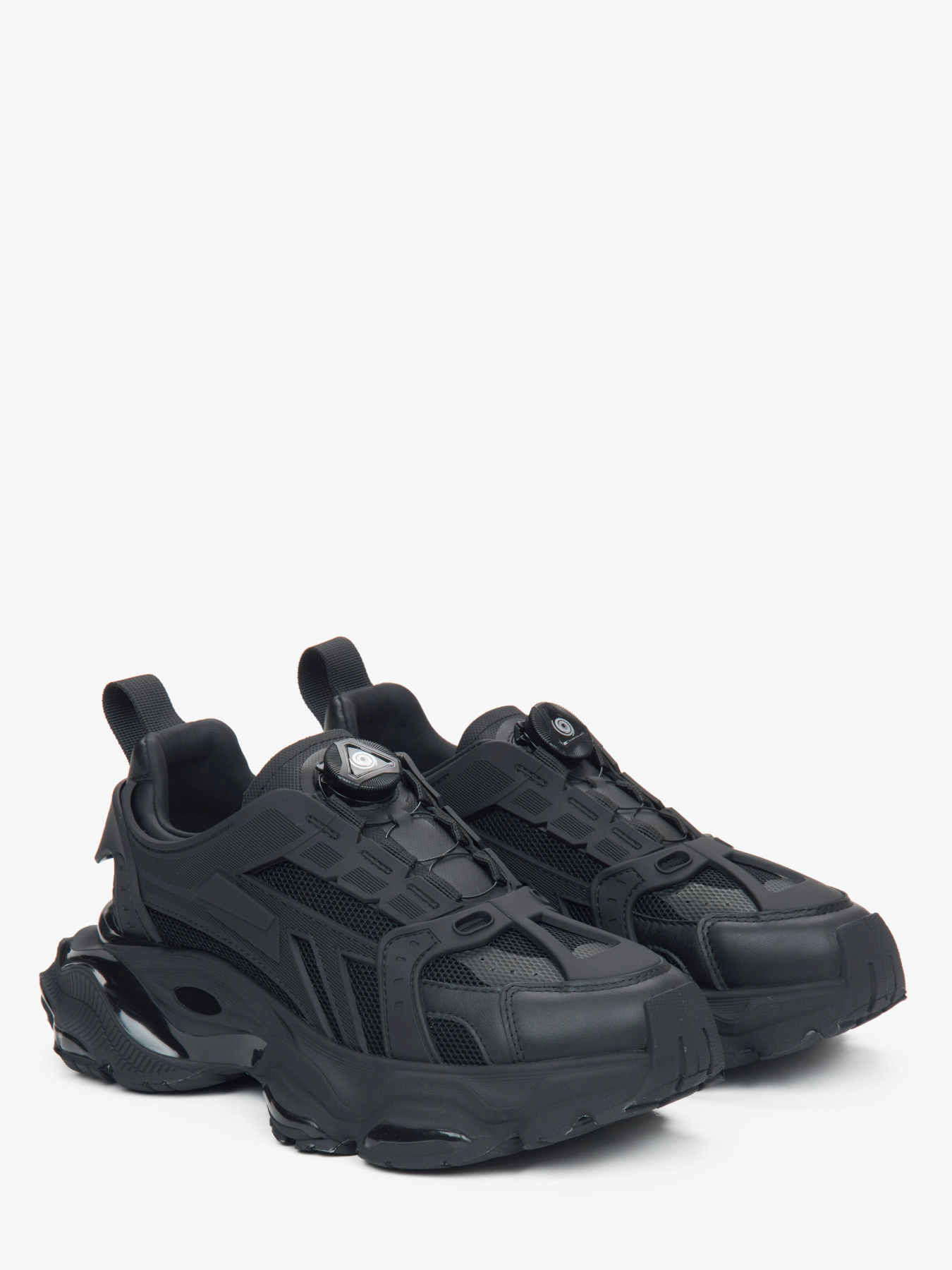 Кросівки ES8 модель 8518-61-1-1901 Фото