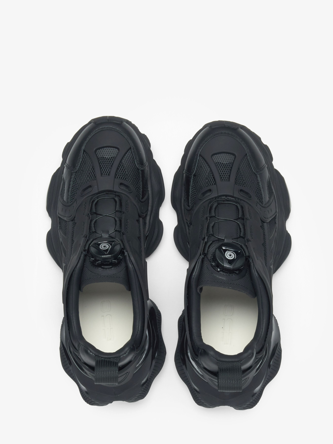 Кросівки ES8 модель 8518-61-1-1901 Фото