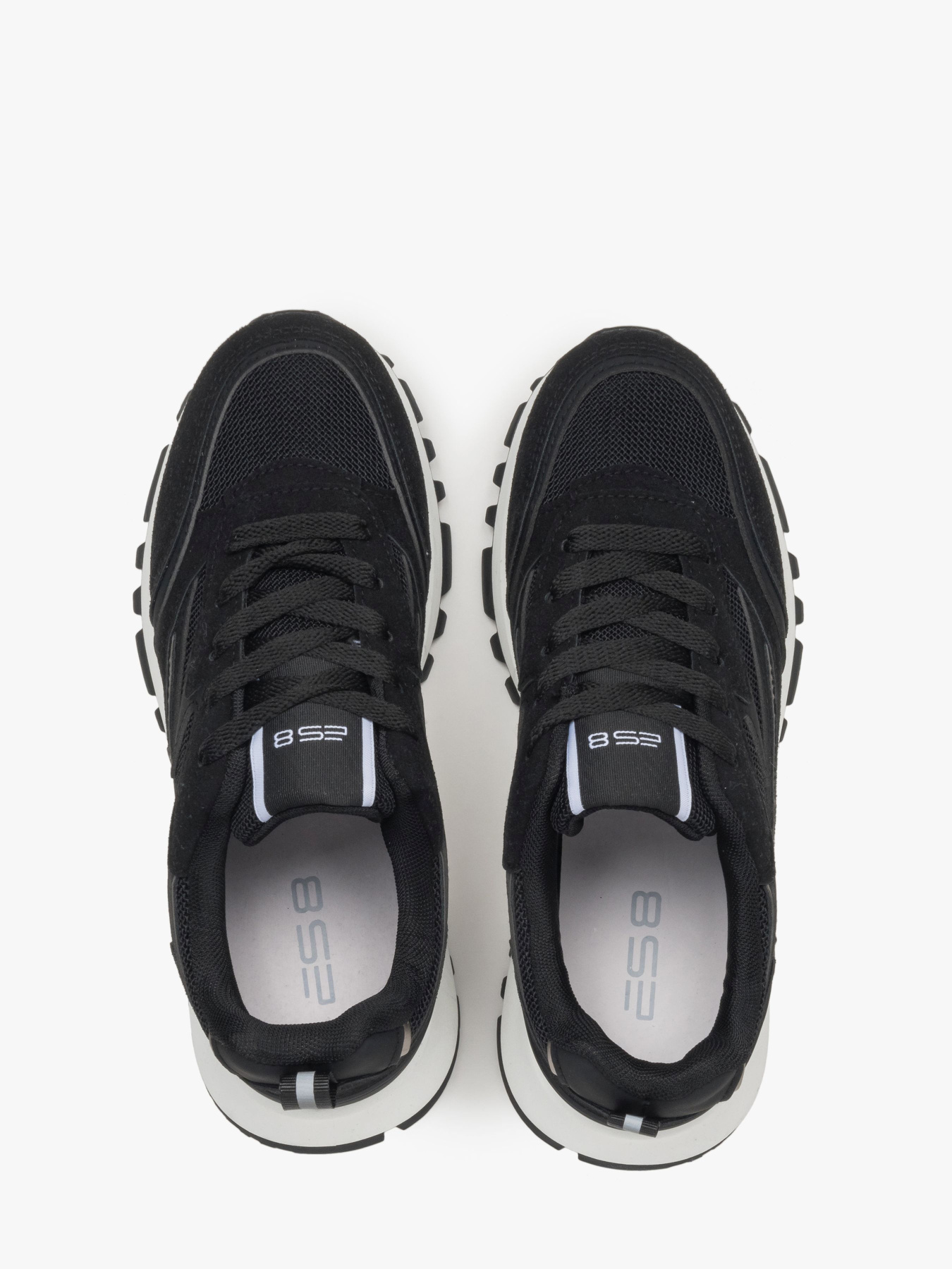 Кросівки ES8 модель 90-0226-7901 Фото