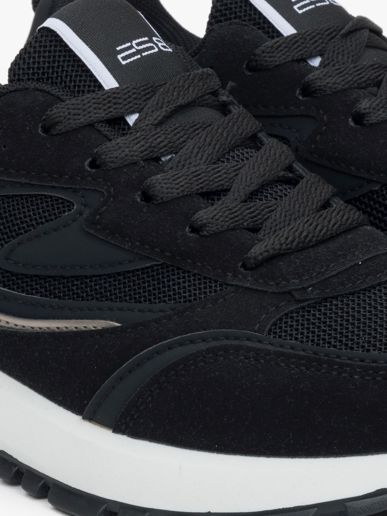 Кросівки ES8 модель 90-0226-7901 Кросівки ES8 модель 90-0226-7901 Фото