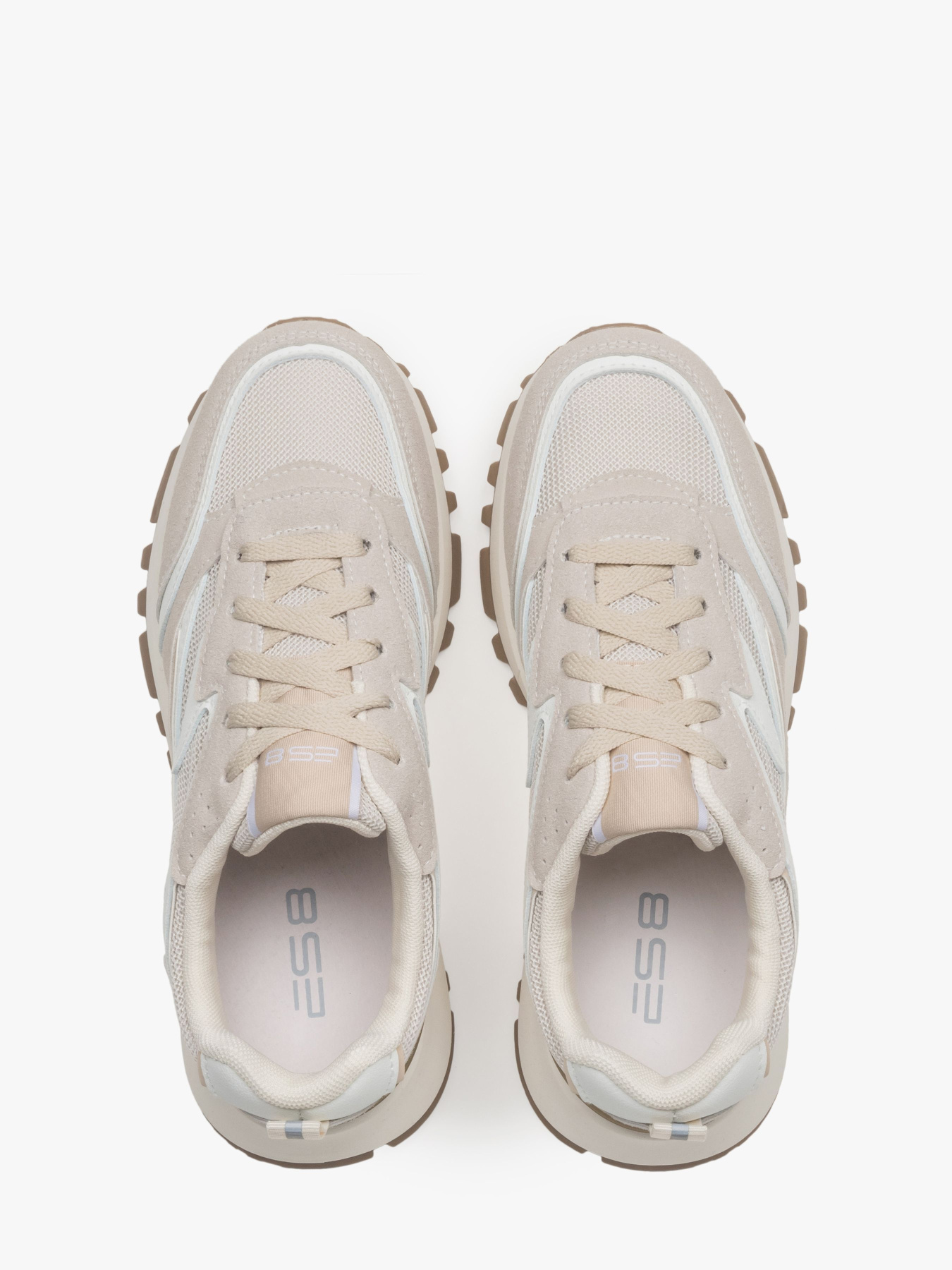 Кросівки ES8 модель 90-0202-79052 Фото