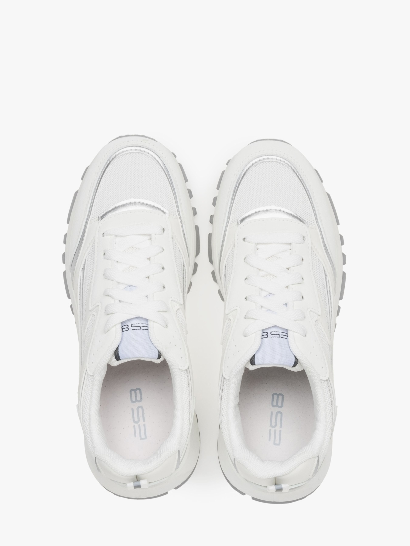 Кросівки ES8 модель 90-0207-79194 Фото