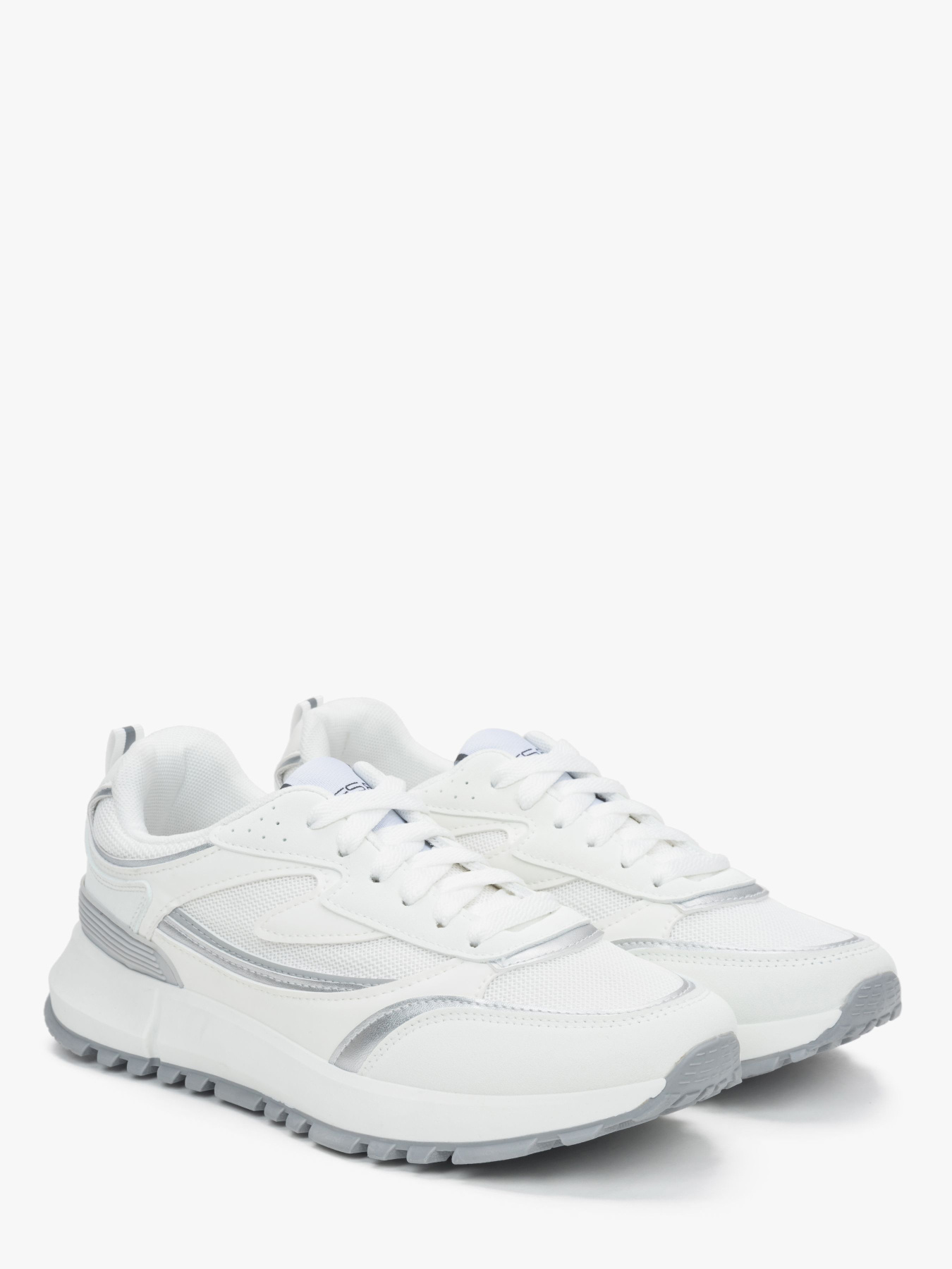 Кросівки ES8 модель 90-0207-79194 Фото