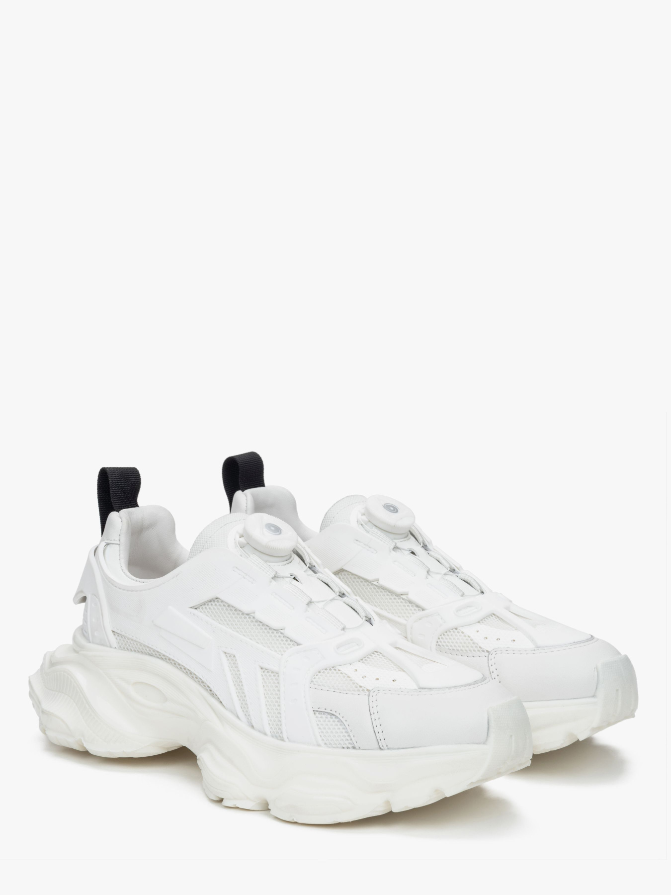 Кросівки ES8 модель 8518-61-2-4602 Фото