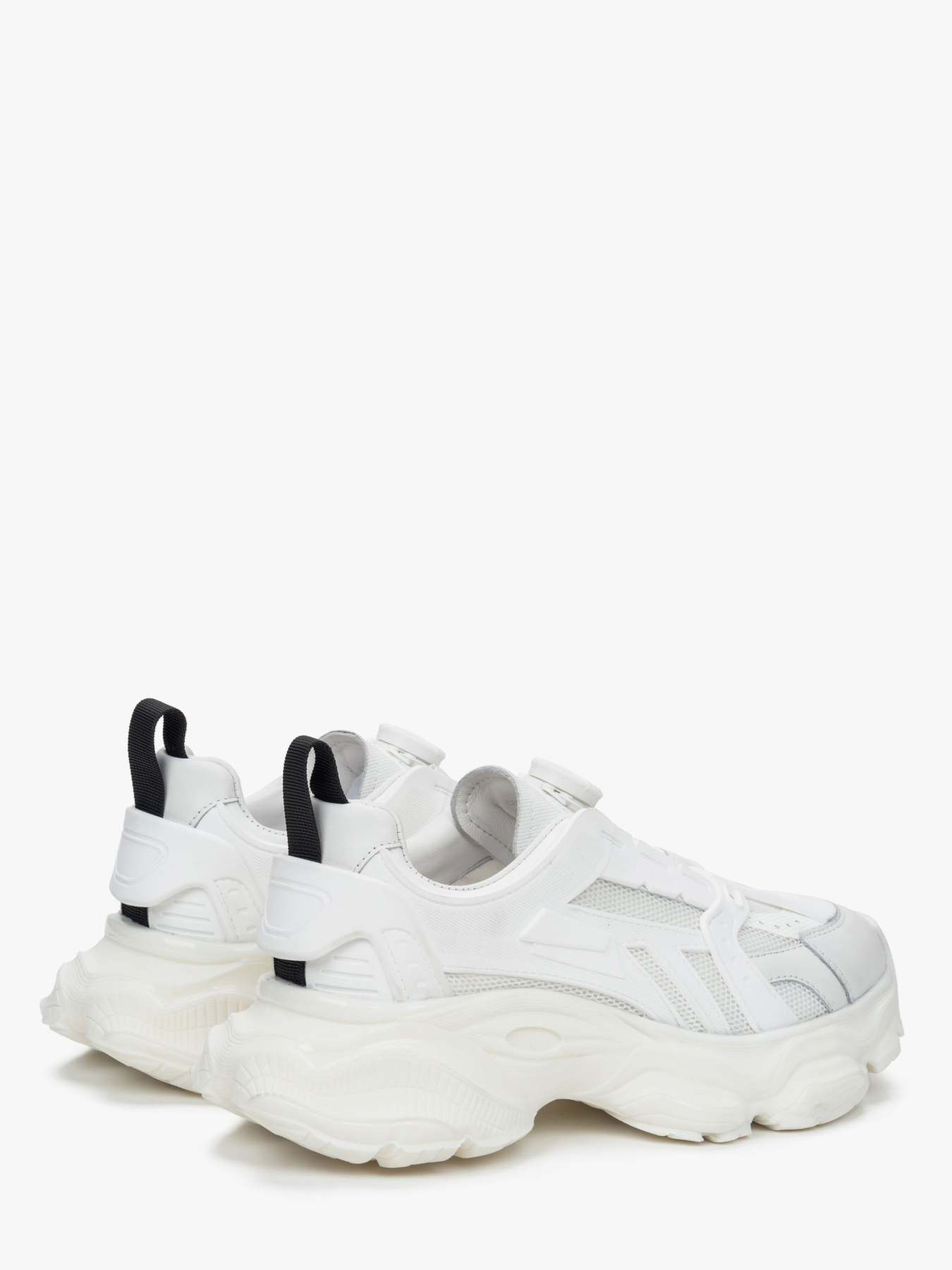 Кросівки ES8 модель 8518-61-2-4602 Кросівки ES8 модель 8518-61-2-4602 Фото