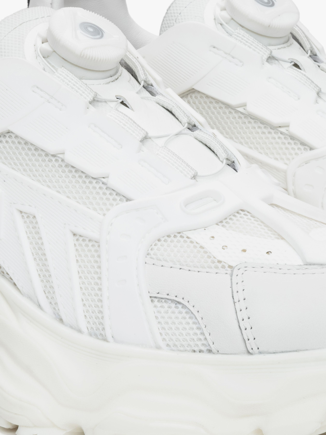 Кросівки ES8 модель 8518-61-2-4602 Кросівки ES8 модель 8518-61-2-4602 Фото